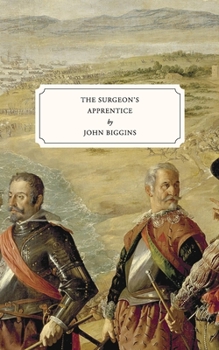 The Surgeon's Apprentice - Book #1 of the van Raveyck