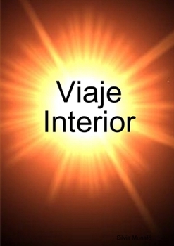 Paperback Viaje Interior [Spanish] Book