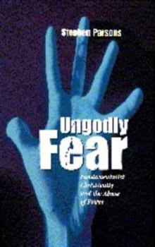 Paperback Ungodly Fear Book