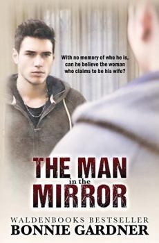 Paperback The Man in the Mirror Book