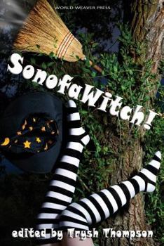 Paperback SonofaWitch! Book