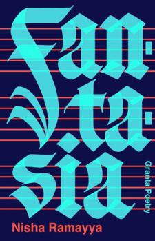 Paperback Granta FANTASIA. Book