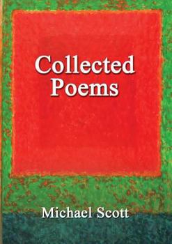 Paperback Collected Poems Book