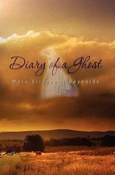 Paperback Diary of a Ghost Book