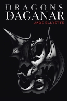 Paperback The Dragons Of Daganar Book