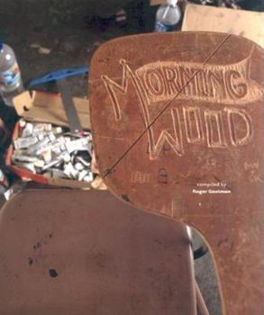 Paperback Morning Wood Book