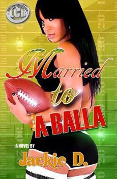 Paperback Married to a Balla Book