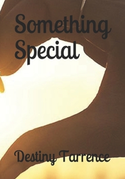 Paperback Something Special Book