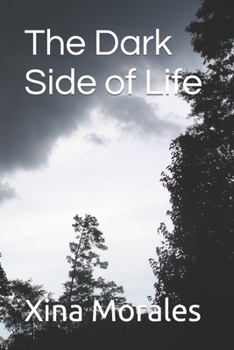 Paperback The Dark Side of Life Book