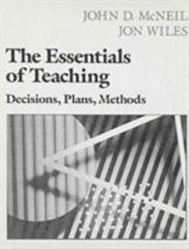 Paperback The Essentials of Teaching Book
