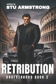 Retribution: Brotherhood Book 2