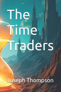 Paperback The Time Traders Book