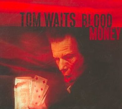 Music - CD Blood Money * Book