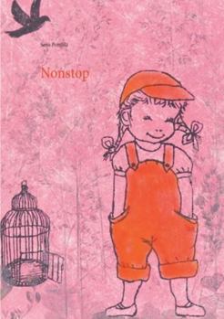 Paperback Nonstop [Finnish] Book