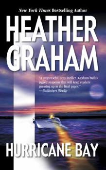 Mass Market Paperback Hurricane Bay Book