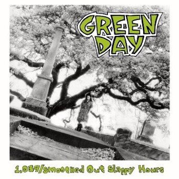 Music - CD 1,039/Smoothed Out Slappy Hours Book