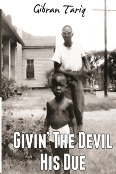 Paperback Givin' The Devil His Due Book