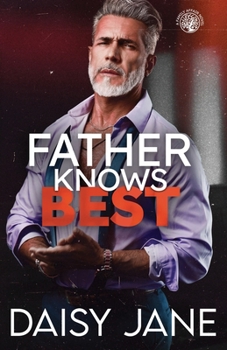 Father Knows Best - Book #1 of the A Family Affair