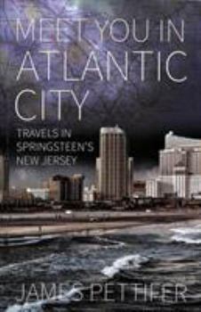 Paperback Meet You In Atlantic City Book