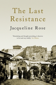 Paperback The Last Resistance Book