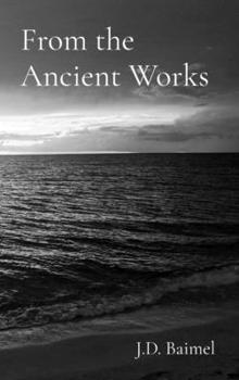 Hardcover From the Ancient Works Book