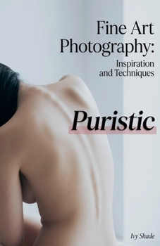 Paperback Puristic Book