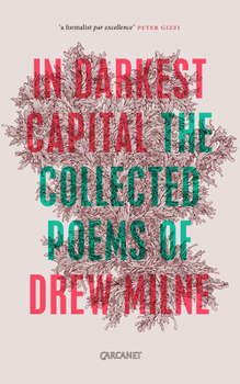 Paperback In Darkest Capital: Collected Poems Book