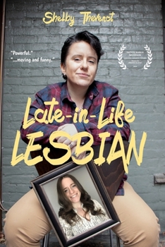 Paperback Late-in-Life Lesbian Book