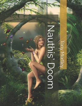 Paperback Nauthis' Doom Book