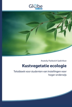 Paperback Kustvegetatie ecologie [Dutch] Book