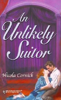 Hardcover An Unlikely Suitor Book