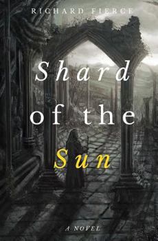 Paperback Shard of the Sun: Book Three Book