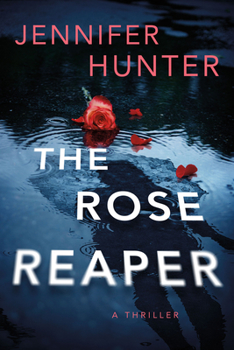 Paperback The Rose Reaper: A Thriller Book