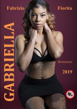 Paperback Gabriella [Italian] Book