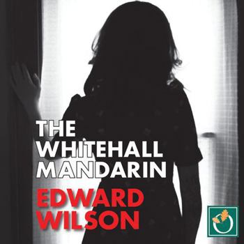 Audio CD The Whitehall Mandarin Book