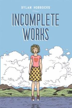 Paperback Incomplete Works Book