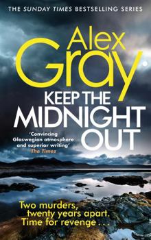 Paperback Keep the Midnight Out Book