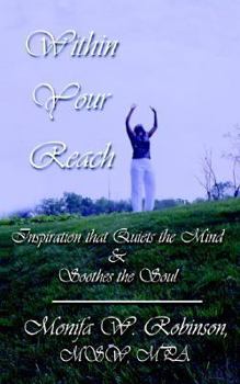 Paperback Within Your Reach Book