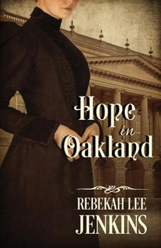 Paperback Hope in Oakland: Two will go to court- one will walk out. Book