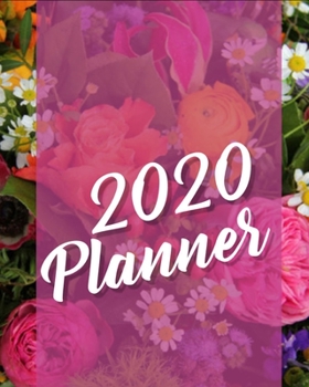 2020 Planner: Best Weekly and Monthly planner Jan 1, 2020 2021 to Dec 31, 2020 2021 | Include Weekly & Monthly Planner + Calendar and 100 plank pages to write.