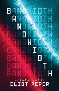 Hardcover Bandwidth Book