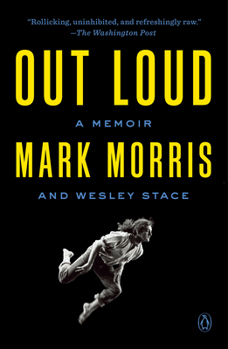 Paperback Out Loud: A Memoir Book