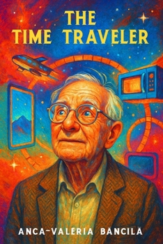 Paperback The Time Traveler Book