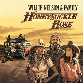 Music - CD Honeysuckle Rose Book