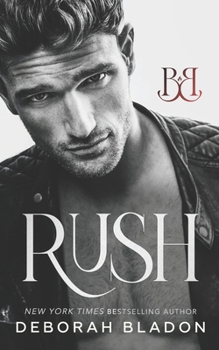 Paperback Rush Book