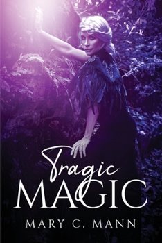 Paperback Tragic Magic Book