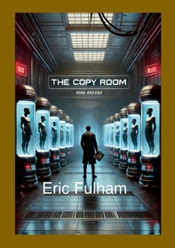 Paperback Copy Room Book