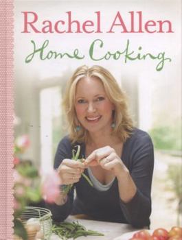 Hardcover Home Cooking Book