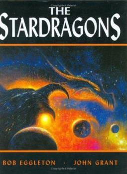 Hardcover The Stardragons: Extracts from the Memory Files Book