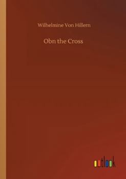 Paperback Obn the Cross Book